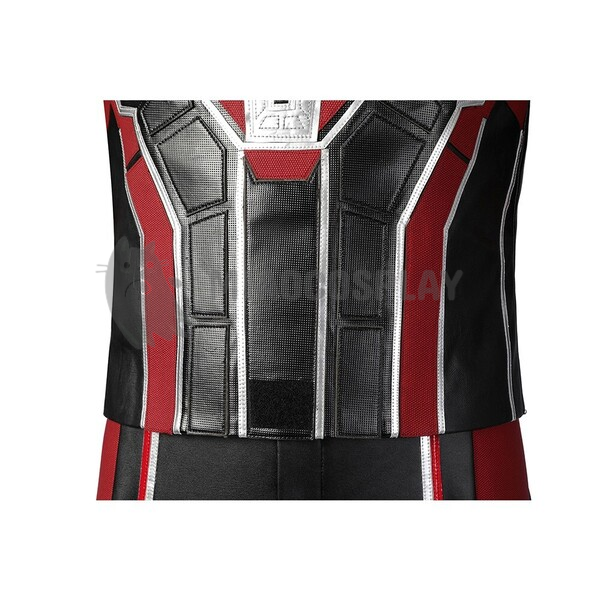 Ant-Man 3 Quantumania Cosplay Costumes Ant Man Cosplay Suits