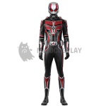 Ant-Man 3 Quantumania Cosplay Costumes Ant Man Cosplay Suits