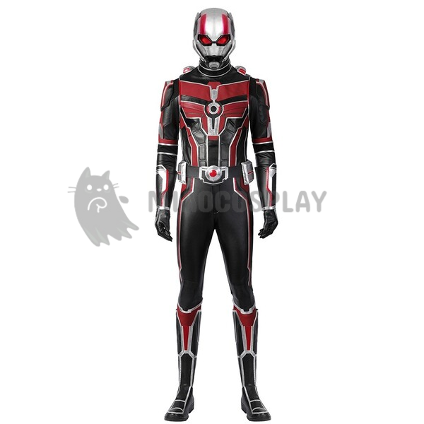 Ant-Man 3 Quantumania Cosplay Costumes Ant Man Cosplay Suits