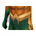 Aquaman and the Lost Kingdom Aquaman Cosplay Costume Jumpsuits