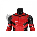 Deadpool & Wolverine Samurai Deadpool Cosplay Costume