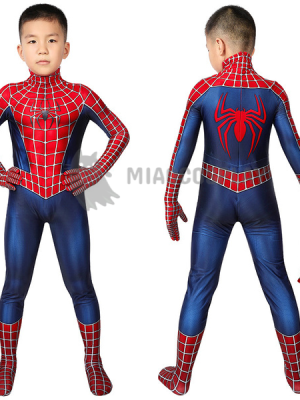 kids_spider-man_homecoming_cosplay_costume_spandex_suit_1