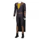 Black Adam Cosplay Costumes Khem Adam Cosplay Outfits