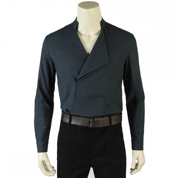 Solo: A Star Wars Story Han Solo Cosplay Costume Suit