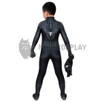 Halloween Children's Venom Cosplay Costume Venom Suit