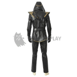 Hawkeye Cosplay Costumes Hawkeye Clinton Barton Ronin Cosplay Suits